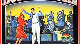 Timeline: Boogie Woogie