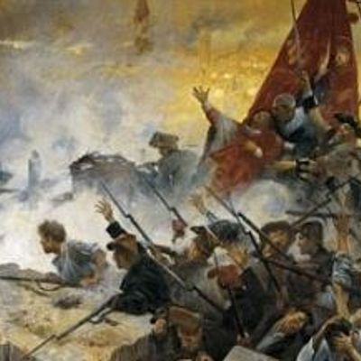 Timeline: La guerra de successió