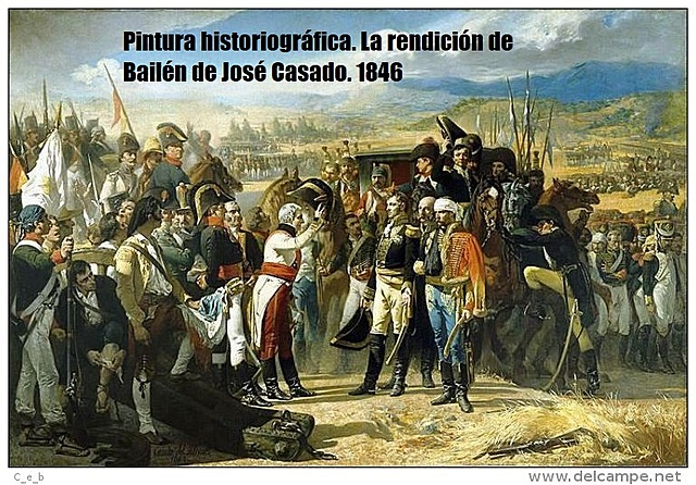 Batalla de Bailén