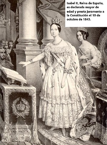 Regencia de Espartero