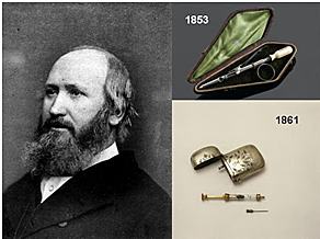 PRIMER JERINGA HIPODERMICA