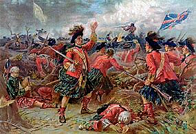 REVOLUCION AMERICANA