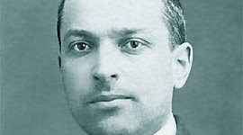 Timeline:  Lev Vigotsky