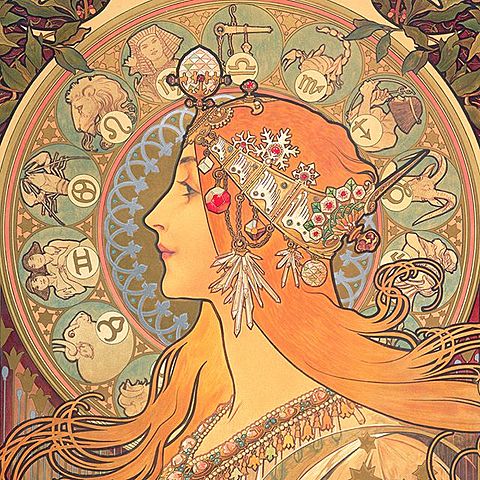Art Nouveau