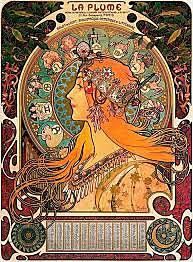 Art Nouveau