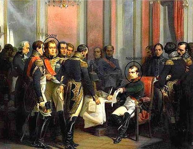 Tratado de Fontainebleau