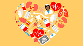 Timeline: Acontecimientos Importantes a lo Largo de la Historia de Ciencias de la Salud