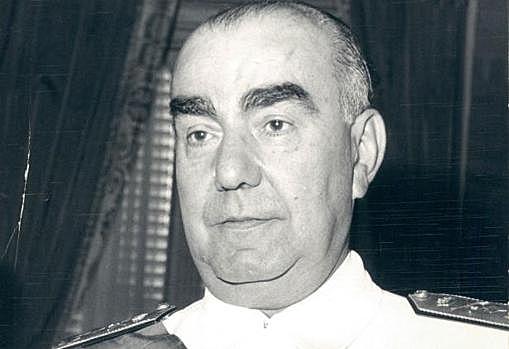 Luis Carrero Blanco