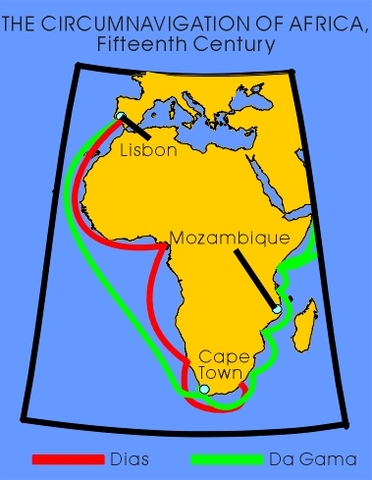 setting up of the second padráo