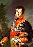 Muerte Fernando VII