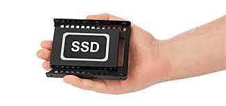 ALMACENAMIENTO FLASH