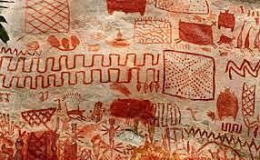 Época de las cavernas