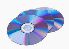 CD