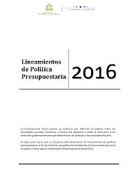 ERstructura gubernamental