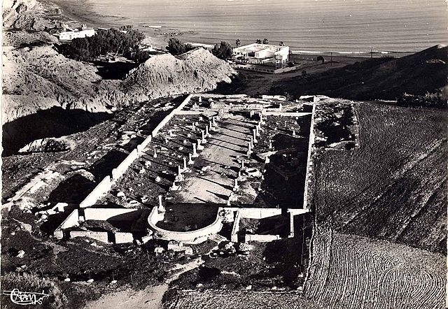 Destruction of Carthage