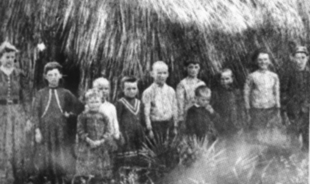 The Armed Occupation Act is signed, providing for the armed occupation and settlement of the unsettled part of the Peninsula of East Florida