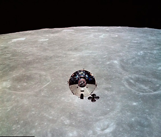 Apollo 10