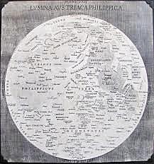 The First Map of the Moon