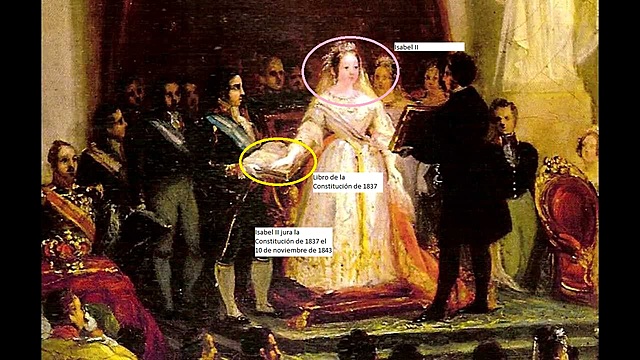 Constitución de 1837