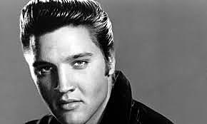 Muere Elvis Presley