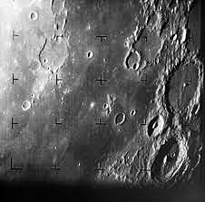 The First Lunar Close-up