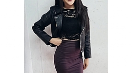 Timeline: Carol Andrea Ruiz Rincón