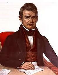 congress passed the Indian removal act