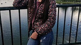 Timeline: Laura Pedraza