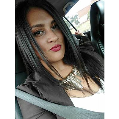 Timeline: Laura Ximena Gonzalez Sanchez