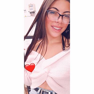 Timeline: luisa fernanda castro