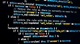Timeline: La Programación