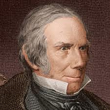 Congress passesed Henry Clay's compromise tariff with Jackson's support