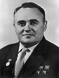 Sergei Korolev