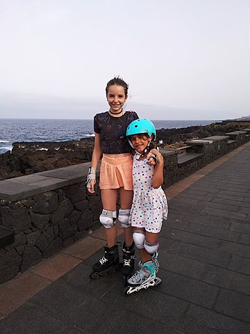 Veraneo en Los Cancajos 2018