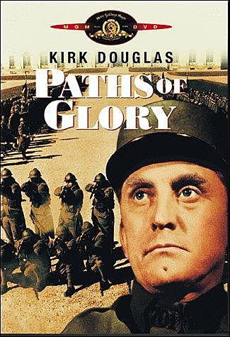 Paths of glory