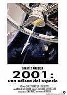 2001: A Space Odyssey
