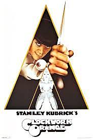 The orange clockwork