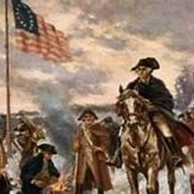 Timeline: Revolución Americana