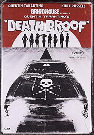 Sexta película: "Death Proof"