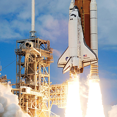 Timeline: SPACE EXPLORATION TIMELINE