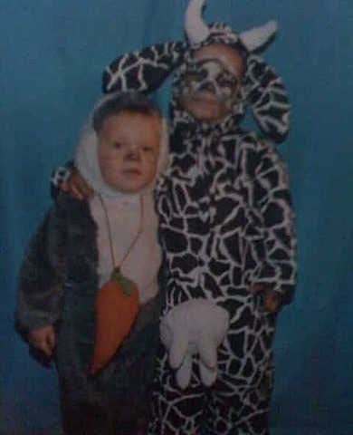 MY FAVORITE HALLOWEEN