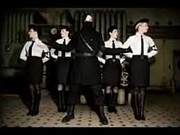 Electronic Body Music