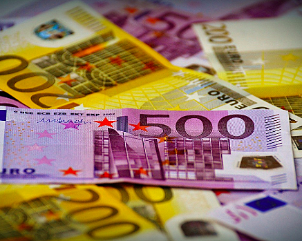 Passagem para o euro