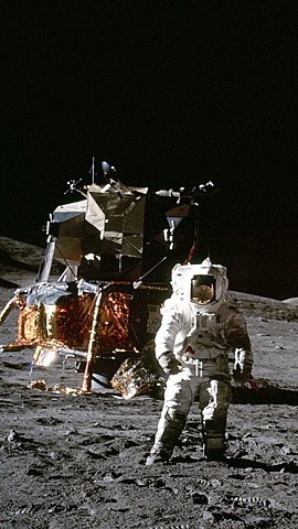 Aollo 17