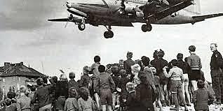 Berlin Airlift