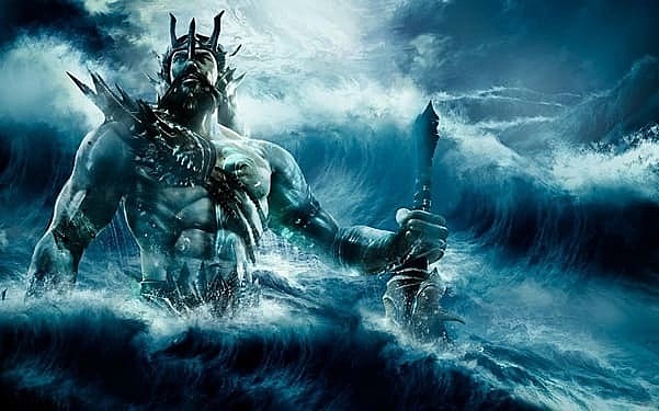 Poseidon