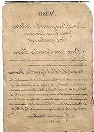 LA GUERRA DE LA INDEPENDENCIA Y LOS COMIENZOS DE LA REVOLUCIÓN