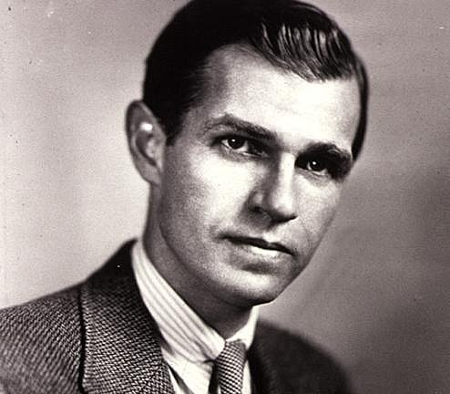 Alger Hiss Case