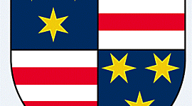 Timeline: Slovenska zgodovina od 6. do 18. stoletja