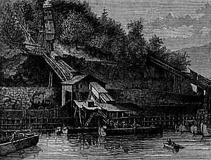The Lehigh Canal